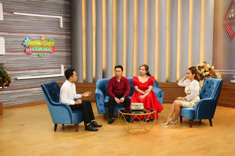 Ca sĩ Bích Trâm quyết định 'sống thử' chỉ bởi một câu nói của người yêu