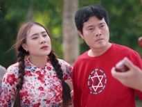 'Về nhà ăn Tết' tập 7: Ngân Quỳnh nổi giận khi biết Hồ Bích Trâm, Khương Dừa chọn nhà mình để trốn nợ xã hội