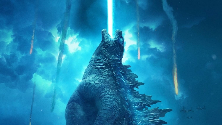 Godzilla và Kong: Hai đại titan chuẩn bị đại chiến màn ảnh trong tháng 3