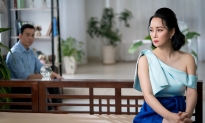 Mai Thu Huyền bất ngờ tái xuất cùng Jimmy Lãm Phạm trong MV mới về tình yêu