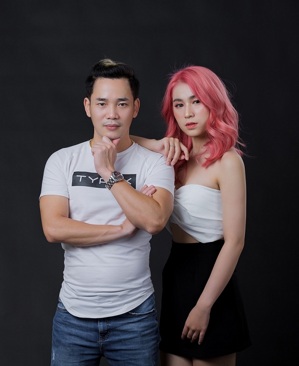Vua tóc Nguyễn Duy: Mong có một đêm chung kết cháy hết mình về nghệ thuật ngành tóc