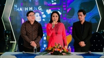 Nghệ sĩ Thanh Hằng lần đầu tiên ra mắt minishow cá nhân, kết hợp cùng NSƯT Hoài Linh