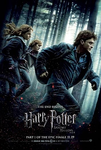 'Harry Potter' tái ngộ khán giả Việt sau 10 năm