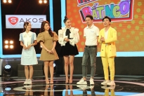 'Thử thách bất ngờ': Hứa Minh Đạt, Ngọc Thanh Tâm mắc lỗi chính tả cơ bản