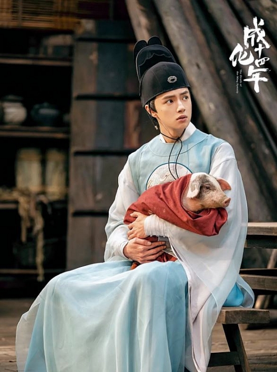 Những lý do không thể bỏ lỡ bom tấn 'Thần thám đại tài' Những lý do không thể bỏ lỡ bom tấn 'Thần thám đại tài'