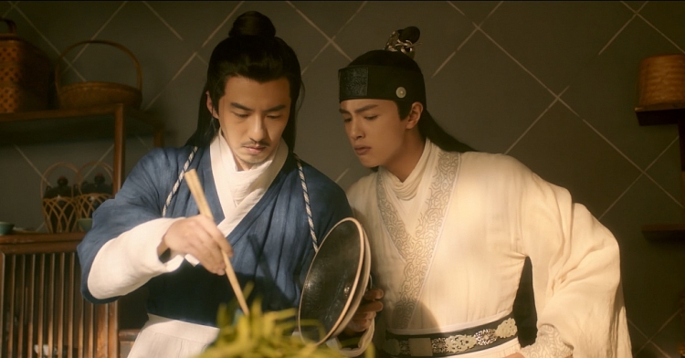 Những lý do không thể bỏ lỡ bom tấn 'Thần thám đại tài' Những lý do không thể bỏ lỡ bom tấn 'Thần thám đại tài'