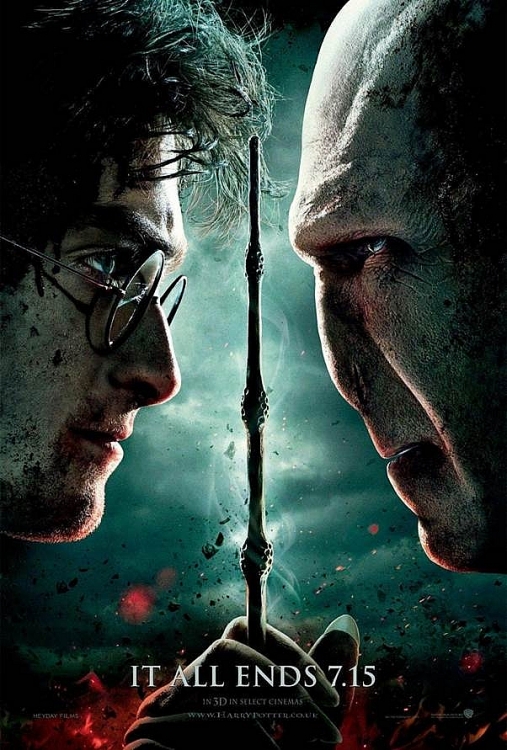 Điểm qua những con số ấn tượng khi 'Harry Potter' tái ngộ