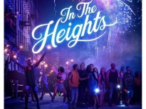 'In the heights': Bộ phim nhạc kịch với những điệu nhảy đường phố cực 'phiêu'