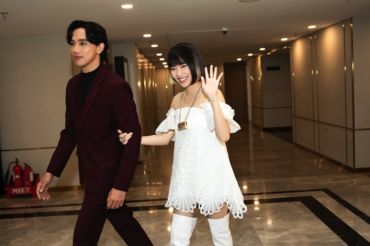 Diệu Nhi: Tôi gặp nhiều áp lực để khán giả tin rằng có Linh Đan ngoài đời thật!