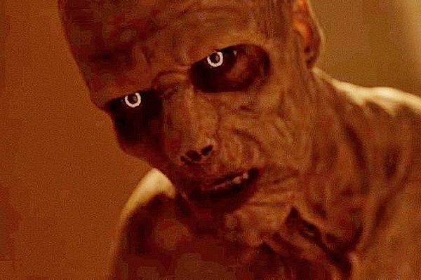 'Báo ứng' và loạt phim rùng rợn về 'nghiệp quật'