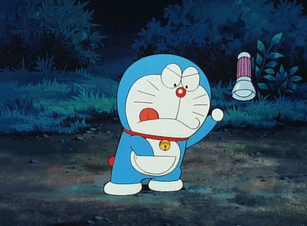 5 bảo bối thần kỳ của Doraemon mà đứa trẻ nào cũng mê tít