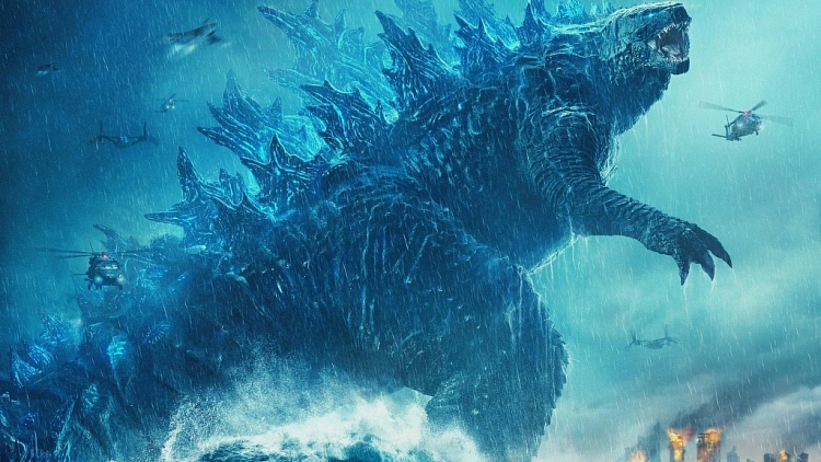 'Godzilla đại chiến Kong' và 4 điều 'bỏ túi' nên biết