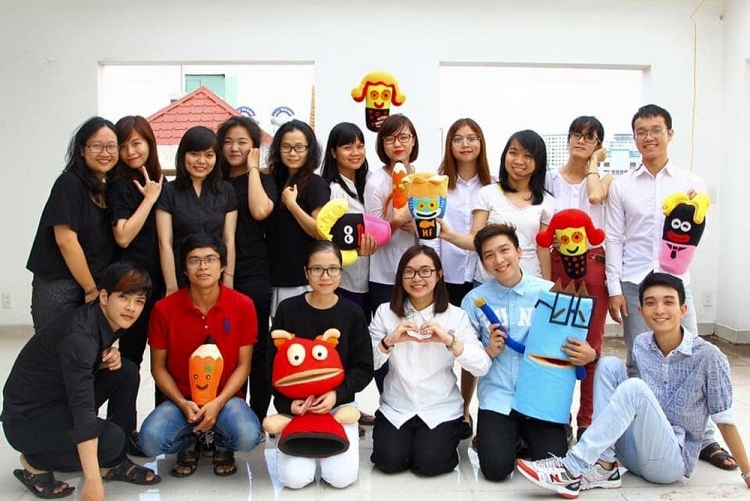 Xin chào Bút Chì: Diện mạo mới của xưởng phim hoạt hình Việt Nam ngày ấy