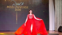 'Road to Miss Universe' tập 1: Võ Hoàng Yến, Vũ Thu Phương động viên Khánh Vân vượt áp lực dư luận