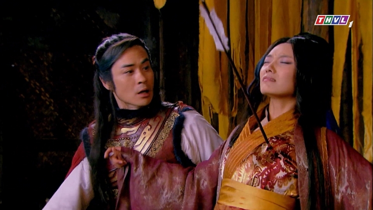 'Hoa Tư Dẫn': 4 thiên tình sử tuyệt đẹp nhưng đầy bi thương