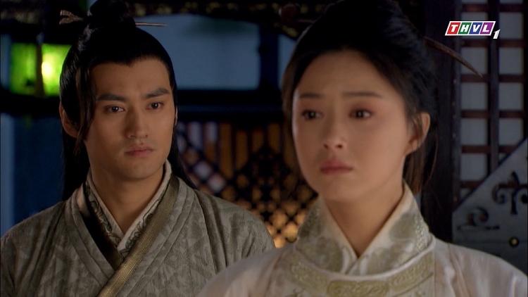 'Hoa Tư Dẫn': 4 thiên tình sử tuyệt đẹp nhưng đầy bi thương