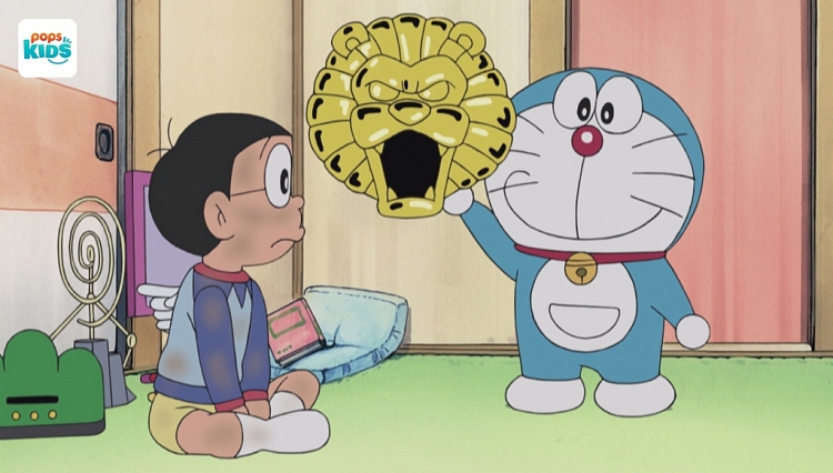 'Doraemon' mùa 9 sẽ xuất hiện nhiều bảo bối mới lạ