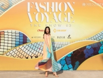 'Fashion Voyage the show #3': 'Điểm chạm' của những giấc mơ đẹp