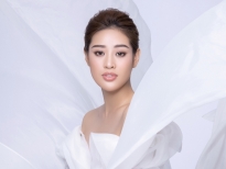 Hoa hậu Khánh Vân kể câu chuyện của những dải lụa: Mỏng manh nhưng đầy mạnh mẽ