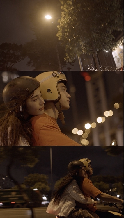 Thừa thắng xông lên, 'cặp đôi' Hoàng Duyên - Hứa Kim Tuyền ấn định ngày phát hành MV ca khúc được gọi tên nhiều nhất mạng xã hội lúc này