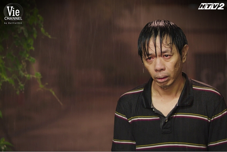 'Cây táo nở hoa': Thái Hòa – Hồng Ánh lần đầu kết hợp trong phim truyền hình lấy hết nước mắt khán giả