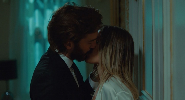 'Trái cấm': Tưởng chồng cũ vẫn chỉ là kẻ vô dụng, Yildiz bất ngờ khi biết sự thật