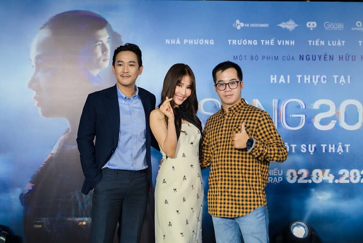 'Song Song' ra mắt, mở màn phim Việt tháng 4 khá bất ngờ với những cú twsit