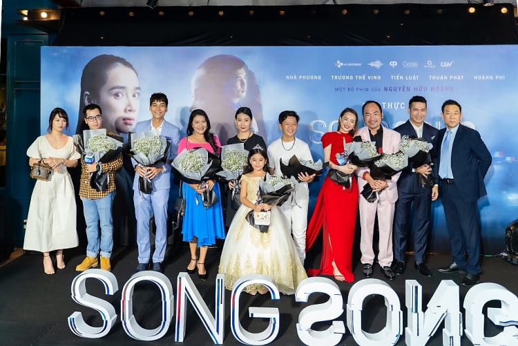 'Song Song' ra mắt, mở màn phim Việt tháng 4 khá bất ngờ với những cú twsit