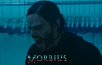 Marvel hé lộ huyền thoại Ma cà rồng đầu tiên trong 'Morbius'
