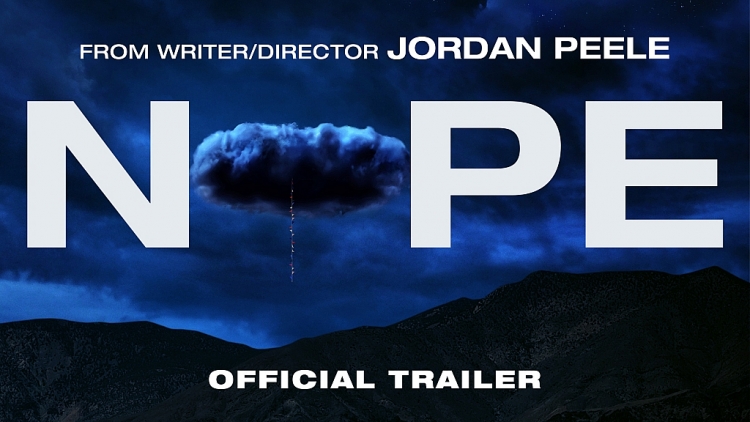 Bậc thầy dòng phim kinh dị Jordan Peele trở lại màn ảnh rộng với siêu phẩm mới đầy bí ẩn 'Không'