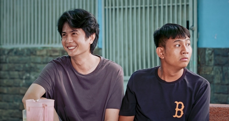 'Chuyện xóm tui 3': Hết hồn với cảnh kinh dị của Thu Trang và Lê Giang