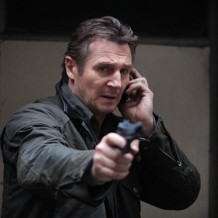 'Già gân hành động' Liam Neeson tái xuất, ai lại trót dại đụng đến người thương của chú đây?