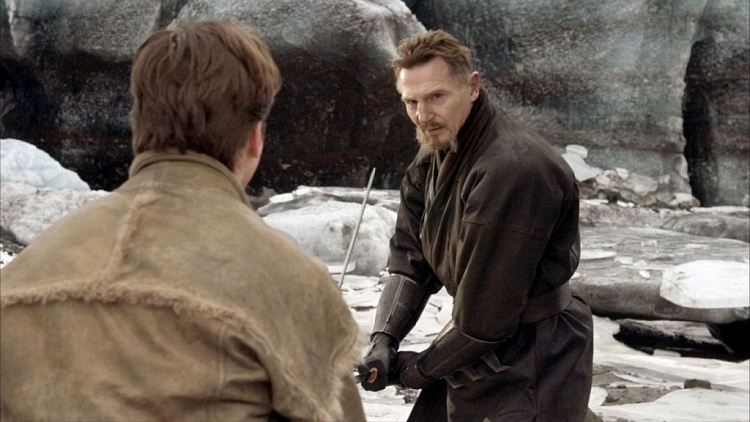 'Già gân hành động' Liam Neeson tái xuất, ai lại trót dại đụng đến người thương của chú đây?