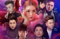 8 trai đẹp góp mặt trong minishow đặc biệt của ca sĩ Hoàng Y Nhung