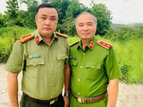 Hà Lê: Từ nghiệp dư mơ thành diễn viên