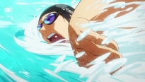 'Free! The final stroke': Bộ anime hấp dẫn về tuổi trẻ và sự nhiệt huyết với bộ môn bơi lội