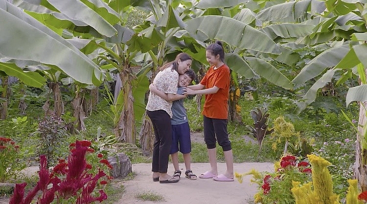 'Phim ngắn cuối tuần': Sự tổn thương vô hình mà ba mẹ gây ra cho con cái
