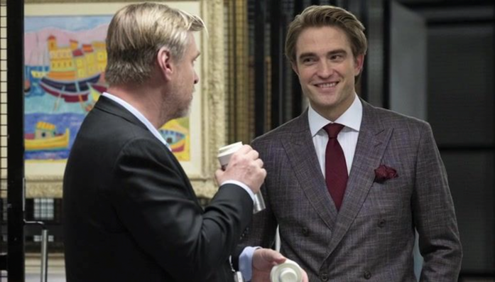 So kè loạt phim đình đám của Robert Pattinson: Liệu 'Batman' sẽ là đỉnh nhất?