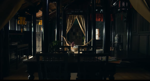 Hội An – Thành phố cổ kính đậm nét Việt được chọn làm bối cảnh trong phim 'Bóng đè' của đạo diễn Lê Văn Kiệt