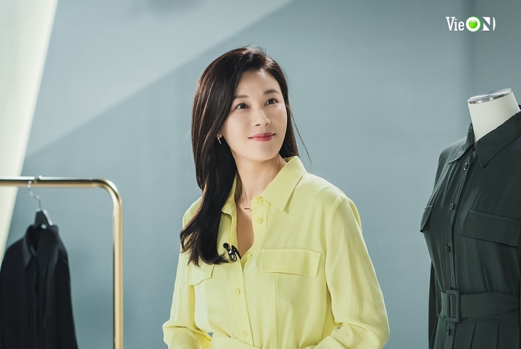 3 lý do không thể không xem 'Kill Heel: Cuộc chiến giày gót nhọn' của Kim Ha Neul và 'mẹ Kim Tan' Kim Sung Ryung