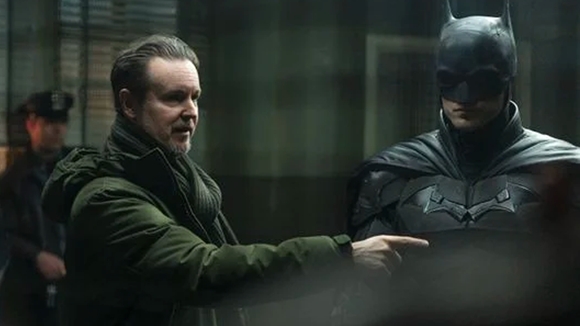 Đạo diễn 'The Batman' Matt Reeves và sự nghiệp điện ảnh đáng gờm