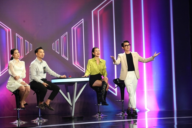 'Giác quan thứ 6': Lâm Vỹ Dạ, Thành Trung và Minh Xù 'sững người' trước sự bất lực và khổ tâm của tài xế xe cấp cứu