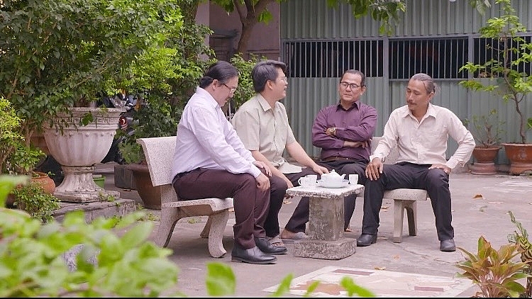 'Phim ngắn cuối tuần': Đừng đánh giá người khác qua vẻ bề ngoài