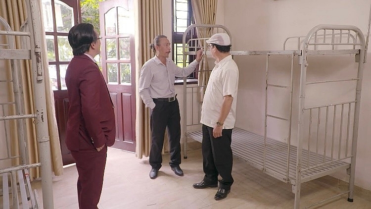 'Phim ngắn cuối tuần': Đừng đánh giá người khác qua vẻ bề ngoài