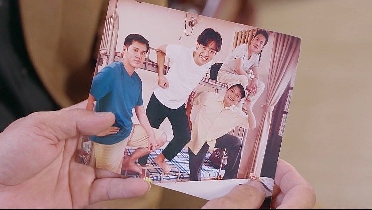 'Phim ngắn cuối tuần': Đừng đánh giá người khác qua vẻ bề ngoài