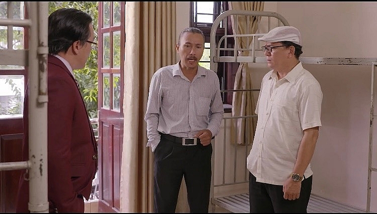 'Phim ngắn cuối tuần': Đừng đánh giá người khác qua vẻ bề ngoài