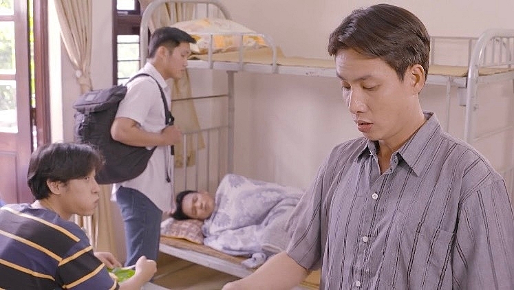 'Phim ngắn cuối tuần': Đừng đánh giá người khác qua vẻ bề ngoài