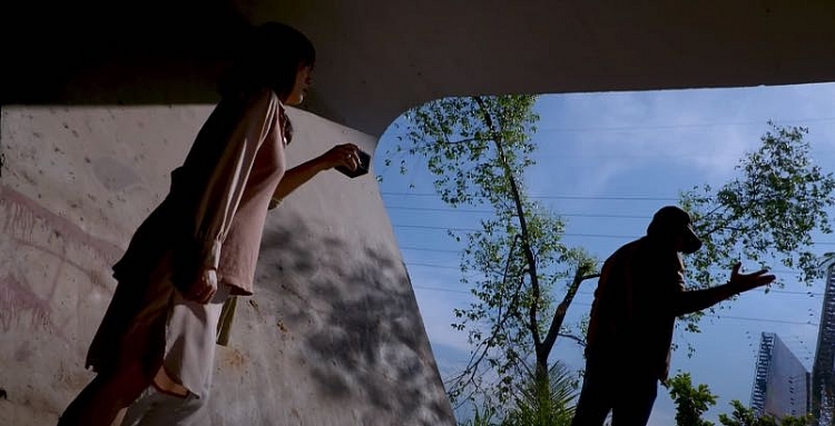 'Kẻ thủ ác': Nỗi khổ của những đứa trẻ có ba mẹ ly hôn