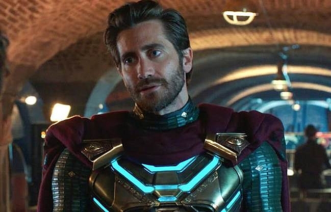 Jake Gyllenhaal và 5 vai diễn để đời làm nên tên tuổi