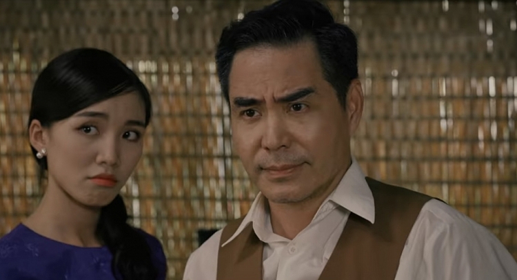 'Lưới trời': Cao tay và lắm kế hiểm như Nga cũng phải hốt hoảng khi chồng đáp trả bằng cách này